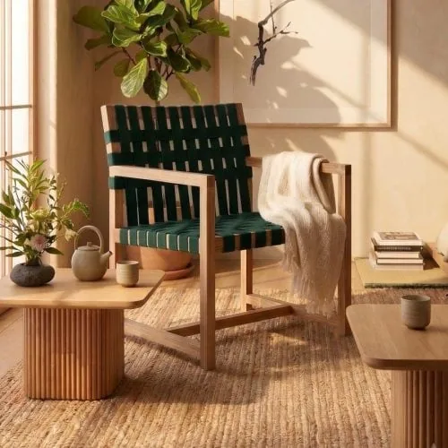 Silla Poltrona: Discontinuo