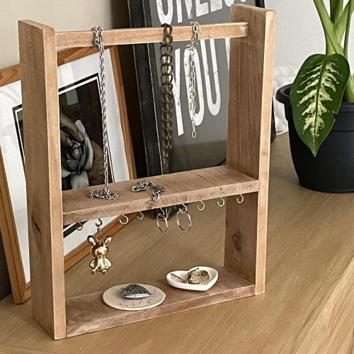 organizador de accesorios