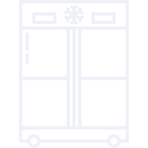 Freezer Icon