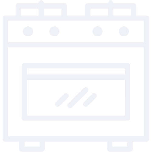 Stove Icon