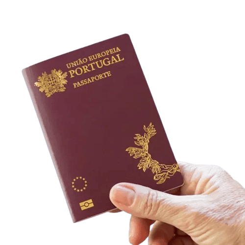 Buy Portuguese Passport Online