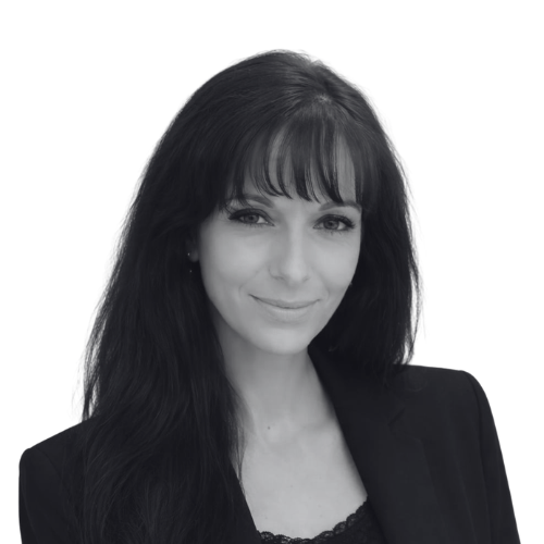 Nadine Varst Regionalleitung