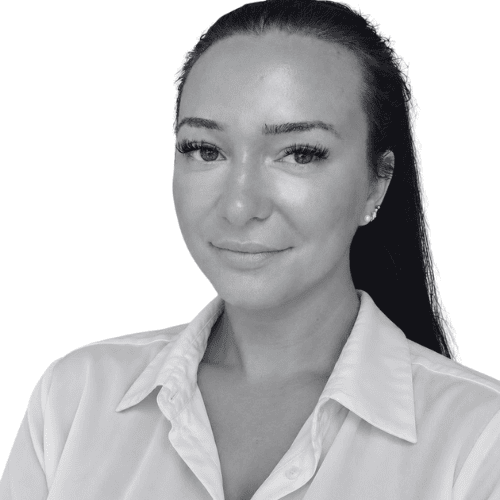 Teamleitung Jaqueline Gellrich