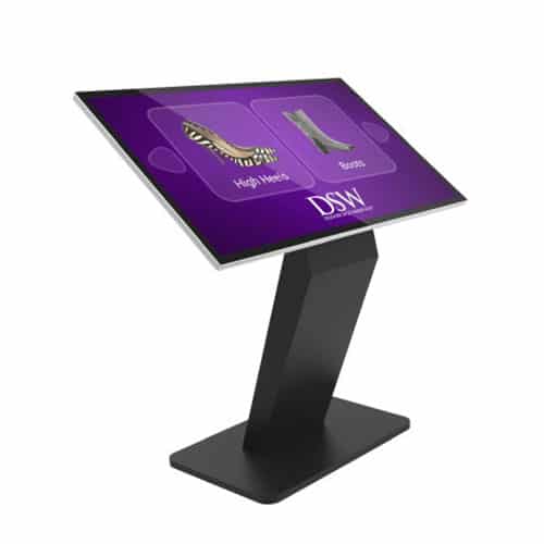 Touch Monitor and Kiosks Rentals for Events