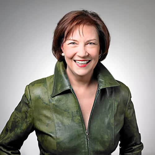 Aritha van Herk