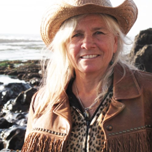 Penny Livingston Stark