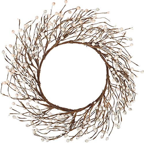 best holiday decorations from Amazon, Wreaths
