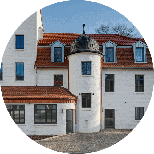 Boarding House Rathsmühle