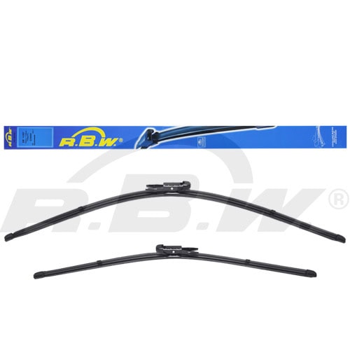 RBW Raincraft 90205 Muz Set 700/550mm
