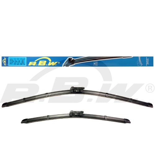 RBW Raincraft 90454 Muz Set 600/400mm