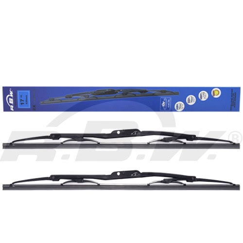 RBW Raincraft 92217 Metal Tip 430/430mm