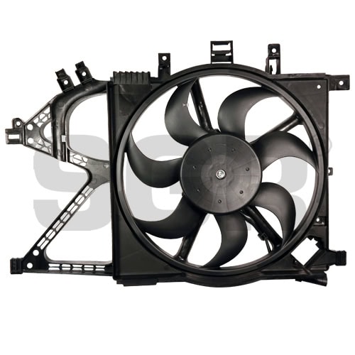 SGR Sparecraft 59331 Corsa C 1.2-1.4-1.8