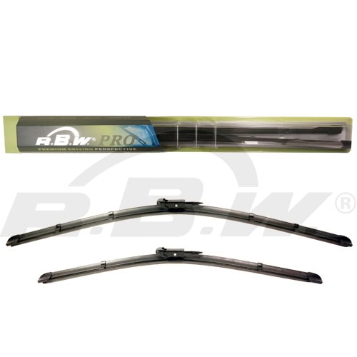 RBW Raincraft 90804 Muz Set 600/480mm