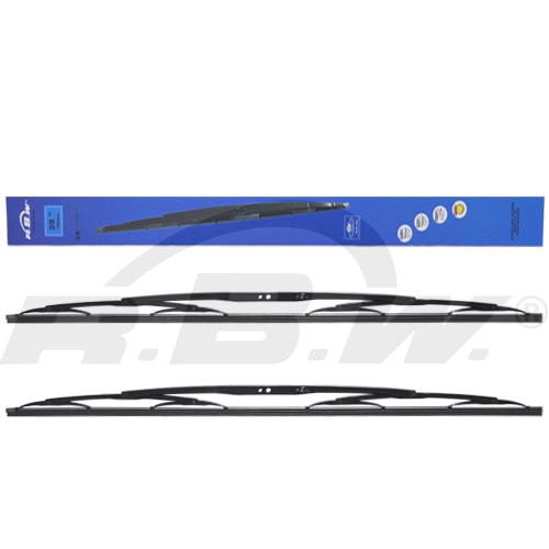 RBW Raincraft 92299 Metal Set 700/700mm