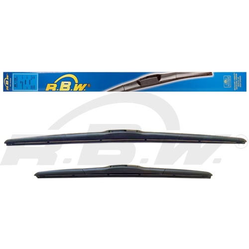 RBW Raincraft 92602 Hybrid Set 650/400mm