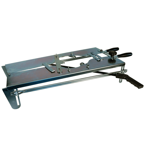 Fritzmann set taglio cranio trofei (Cervo)