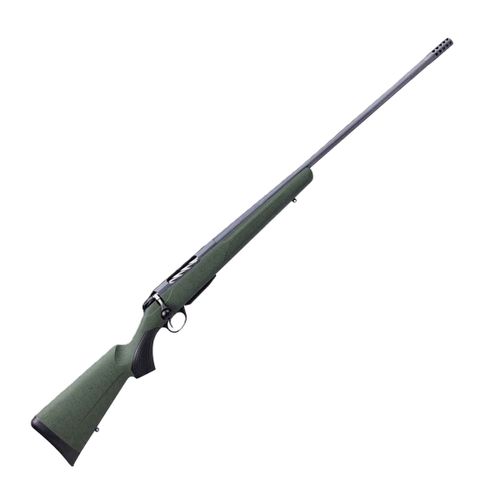 TIKKA T3X LITE ROUGHTECH VERDE cal. 300 Win Mag - Canna 62cm Fluted - Filetto