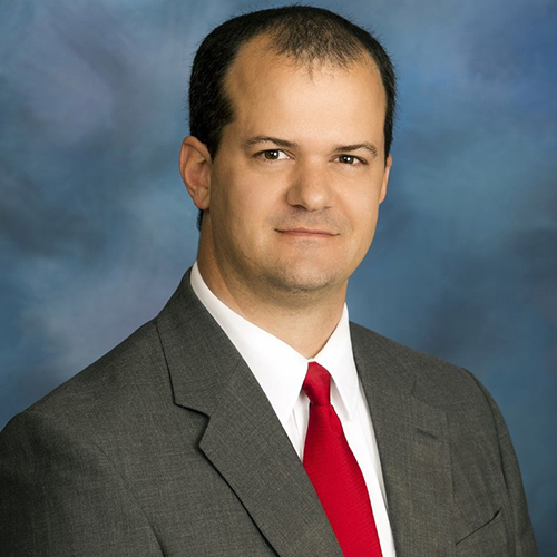 Jeffrey Casazza