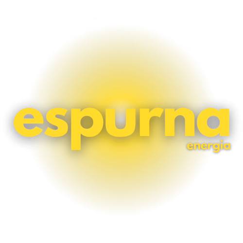 Logotip d’Espurna Energia