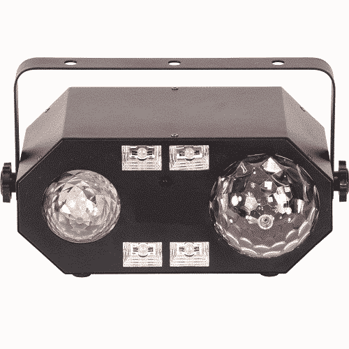 Focus9 LEDFX-60 Party Box