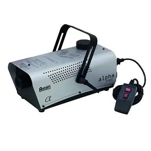 Antari F-80Z Fogger (3)