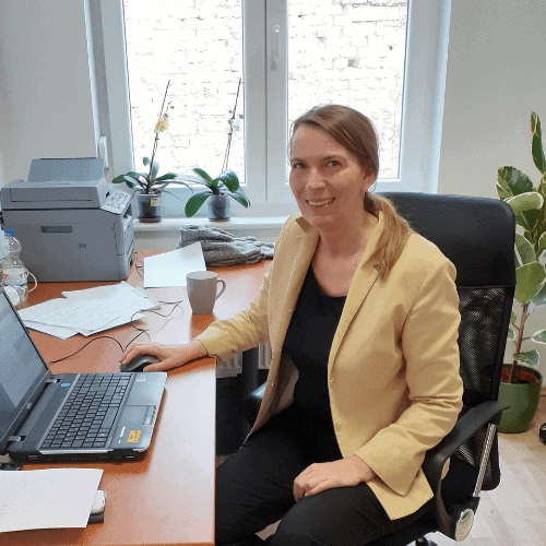 Büro Amalia