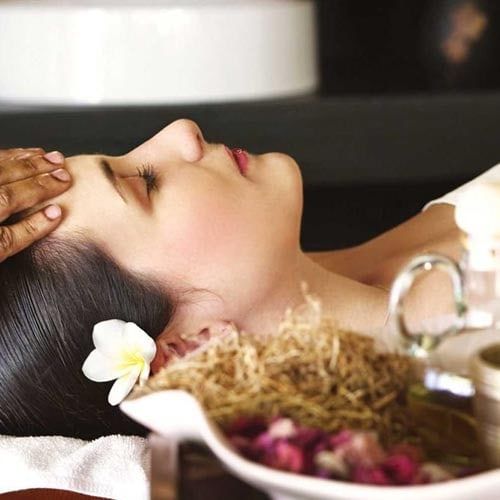 Ayurveda Treatment Packages