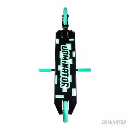 Трикова тротинетка Dominator Sniper 6