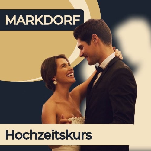 Markdorf und Salem tanzt in der Tanzfabrik Bodensee - Paarekurse für Hochzeit (Hochzeitskurs, Hochzeitstanzkurs)