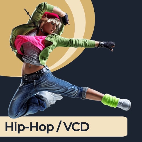 HipHop für Kinder in der Tanzfabrik Bodensee in Markdorf bei Salem und Friedrichshafen