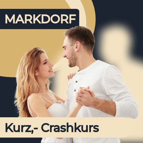 Markdorf und Salem tanzt in der Tanzfabrik Bodensee - Paarekurse