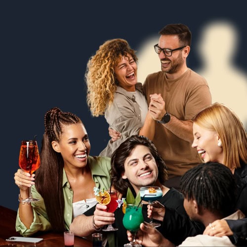 Tanzbar, Late-Night, Markdorf, Übungsabend, Standard und Latein, Discofox, Tanzfabrik Bodensee