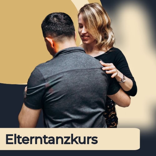 Elterntanzkurs vom Schülertanzkurs, Jugendtanzkurs in der Tanzfabrik Bodensee in Markdorf bei Salem und Friedrichshafen