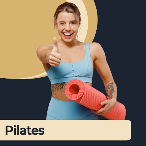 Pilates Fitness in der Tanzfabrik Bodensee in Markdorf bei Salem und Friedrichshafen