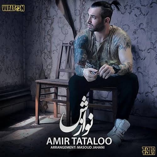 amir tataloo navazesh