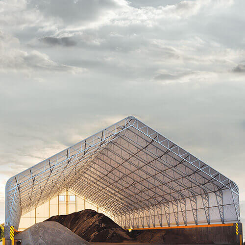 SSVCO's recent work - MS shed