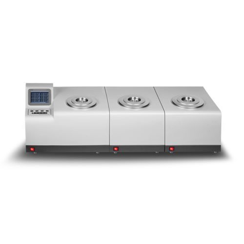 TT-W303 Water Vapor Permeability Analyzer