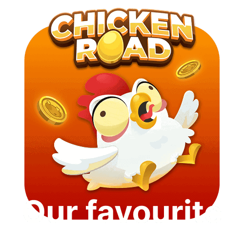 chicken road