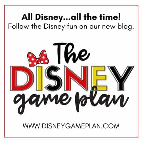 Disney Planning Tips on www.disneygameplan.com