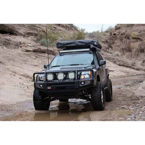 best rooftop tents for camping Raptor Series