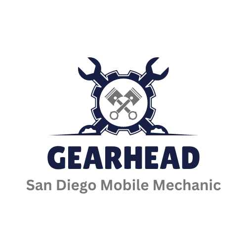 Gearhead San Diego Mobile Mechanic