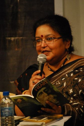 Ruma Chakravarti