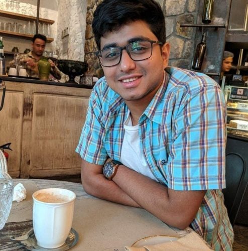 Sagnik Bhattacharya