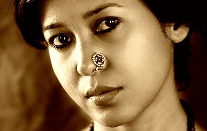 Suchismita Dasgupta