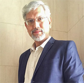 Amitava Nag