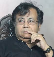 Sudipta Bhawmik