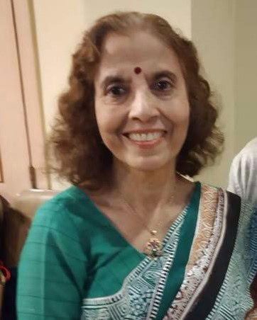 Dr Ilora Basu