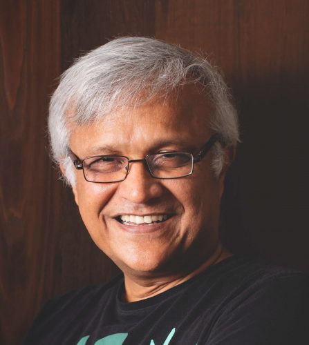 Sunil Bhandari