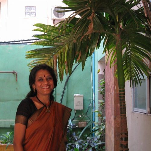 Dr Bishnupriya Basak