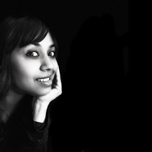 Dr Amrita Ghosh